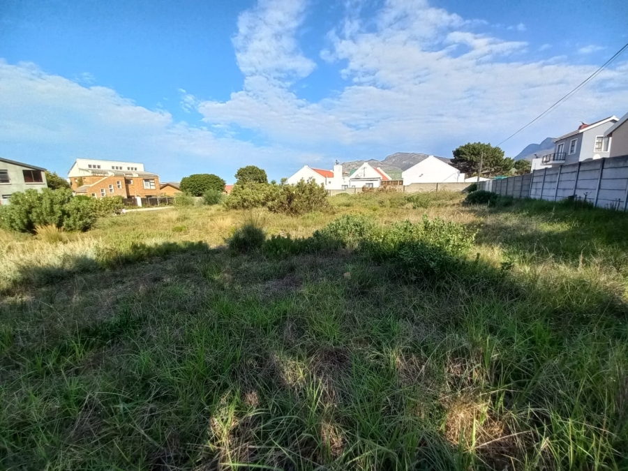 0 Bedroom Property for Sale in Palmiet Western Cape